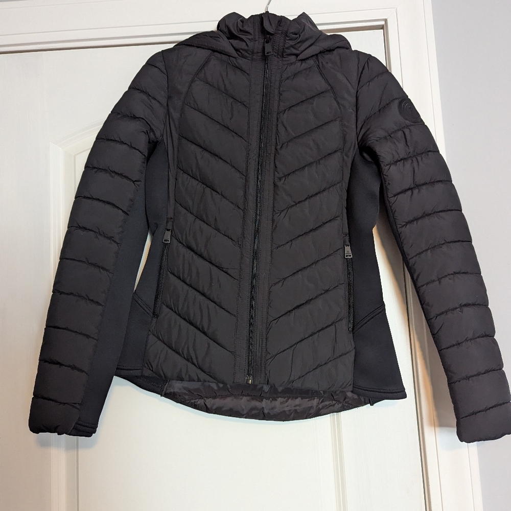 Bernardo Performance Puffer Jacket - image 5
